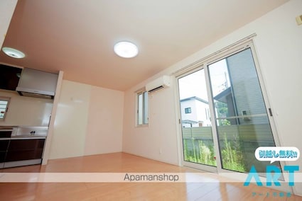 ロイヤル・メゾン　Ａ棟[3LDK/73.99m2]の内装3