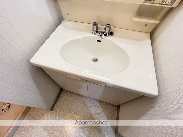 北斗ビルの内装写真