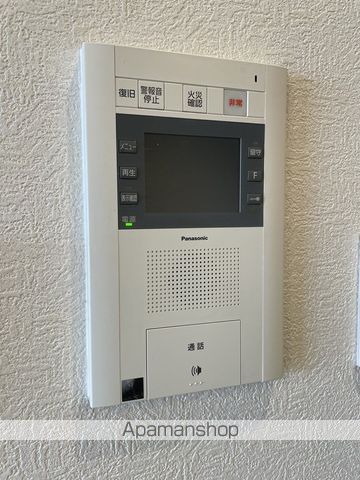 ビ・ウェル内山下の内装写真