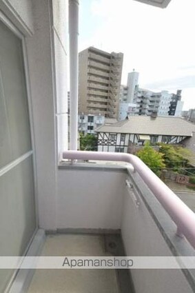 広島県広島市西区中広町３丁目[1K/19.24m2]のエントランス2