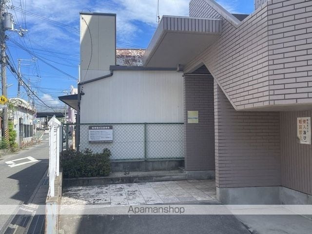 和歌山県和歌山市杭ノ瀬[1K/20.3m2]の内装6
