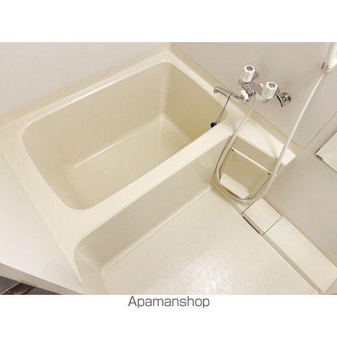 ビッグフォレストの内装写真