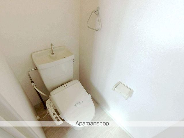 TRICOSAサイトウの内装写真