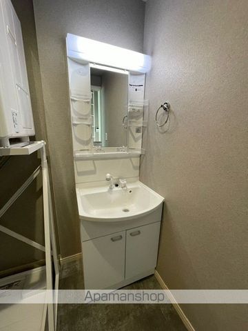 BASE SIIKの内装写真