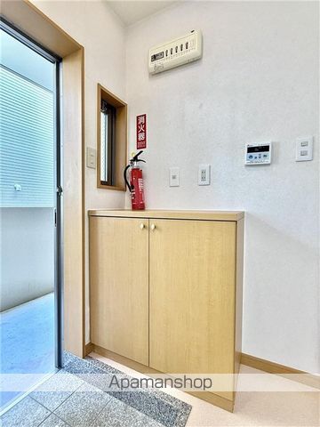 TONBO HOUSEの内装写真