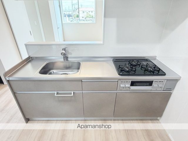 AFC RESIDENCE 磐田中泉の内装写真