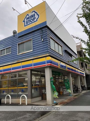 ルシエル城ヶ堀の周辺写真