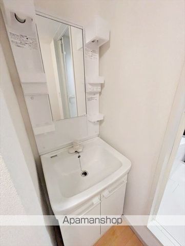 ビット ミストラル A棟の内装写真