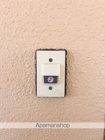 第6磯部コーポの内装写真