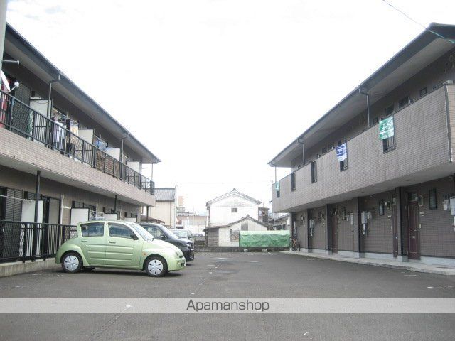 ZEROPLACEの玄関写真