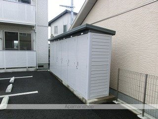 メゾンドクーのその他写真