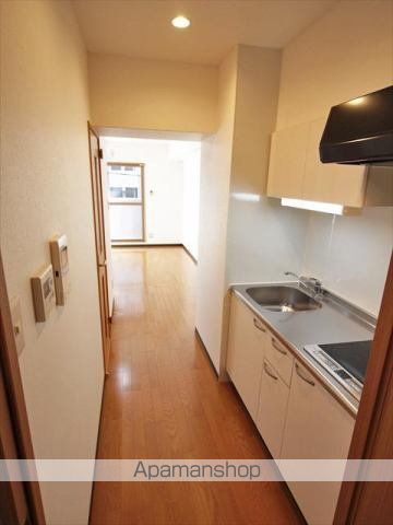 グレイスパル清水[1R/26.99m2]の内装3