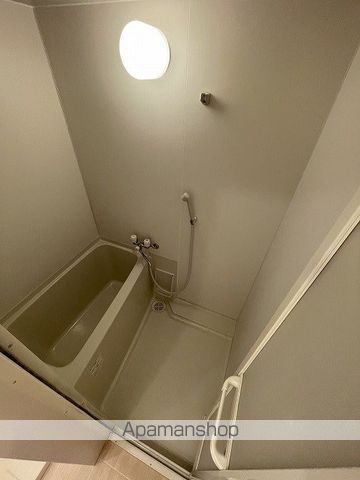クレフラスト大曽根北A棟の内装写真