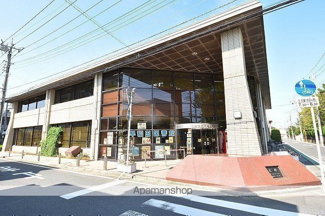 GARDEN早稲田の周辺写真