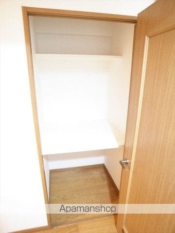 フェリクス西新の内装写真