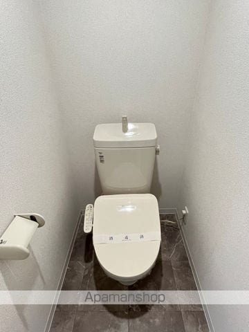 TJハイツ住吉の内装写真