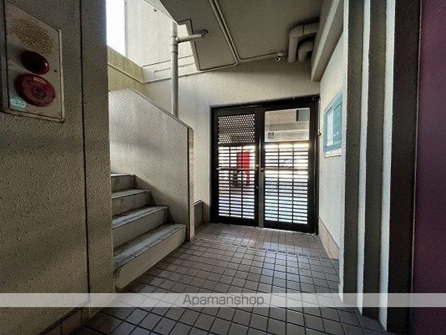 ルークレジデンス姫路IIIの内装写真