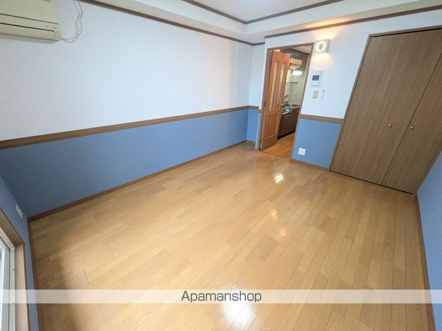 ビューティーセゾン和の内装写真