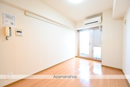 東京都杉並区和田３丁目[1R/16.56m2]のリビング・居間1