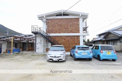 ｋａｏｋｕ屋島[1R/21m2]の外観3