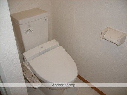 Ｗｉｎ　ＥｘｃｅｌｌｅｎｃｅⅣ[1K/23.84m2]の内装4