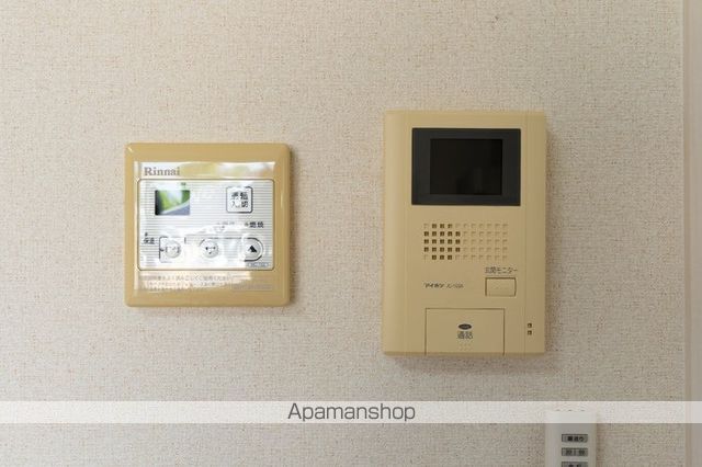 アグリーブル Aの内装写真