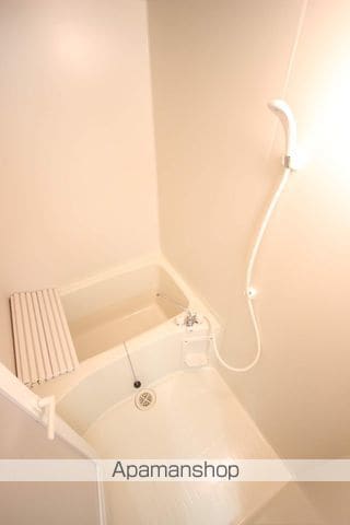 CASA AL MAREの内装写真