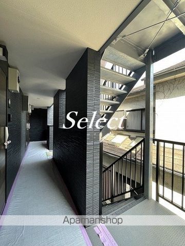 WEST LAGOON境之谷A棟のその他写真