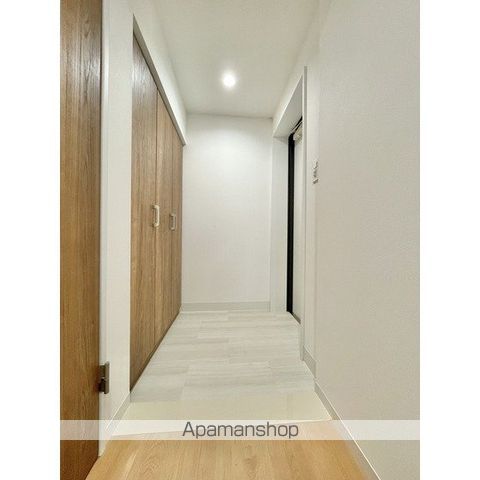 GRANDIA卸町の内装写真
