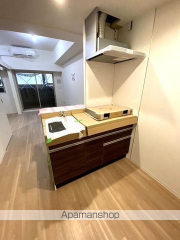 SERENITE谷町四丁目ARIEの内装写真
