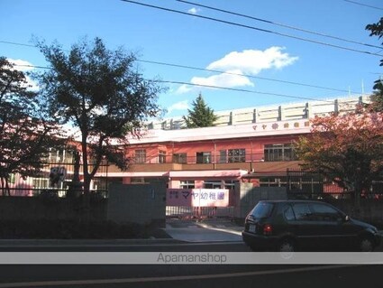 ヴィーナステージ[2DK/42m2]の周辺4