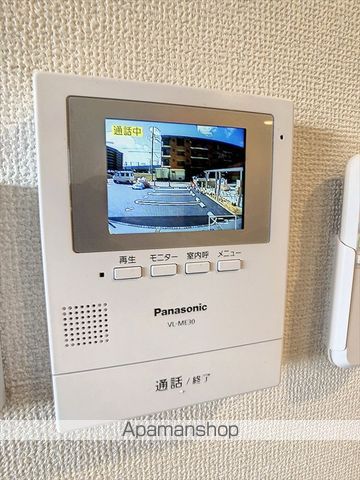 サンライズ2の内装写真