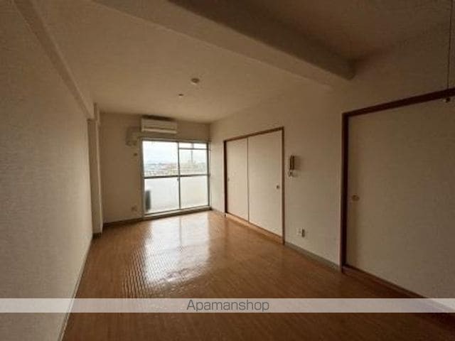 アルベール本町の内装写真