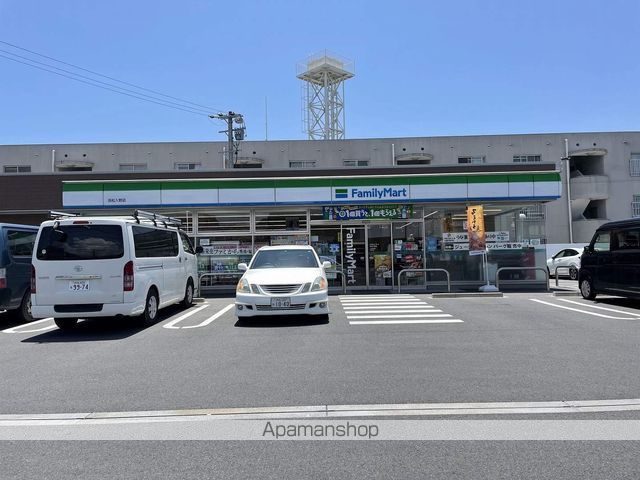 J・ROADの周辺写真