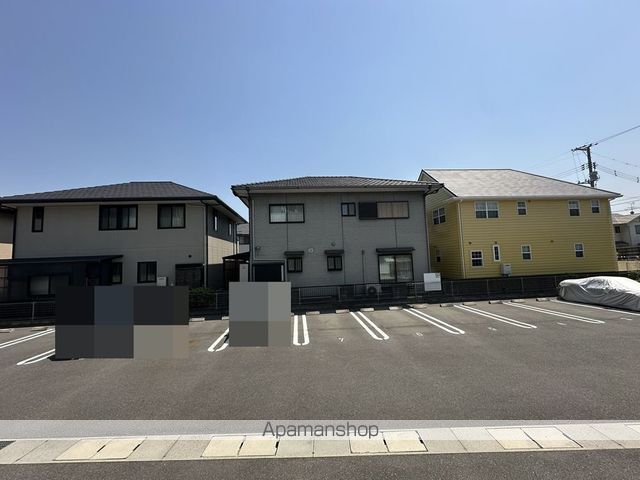 プランドール大髙 I棟のその他写真