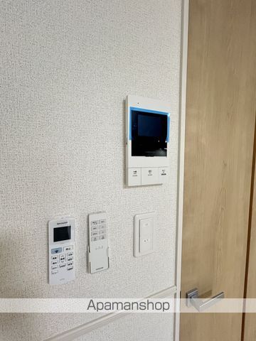 ANIMARE Fの内装写真