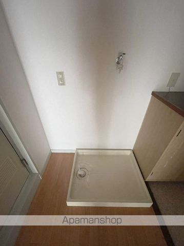 清水フォワードビルの内装写真