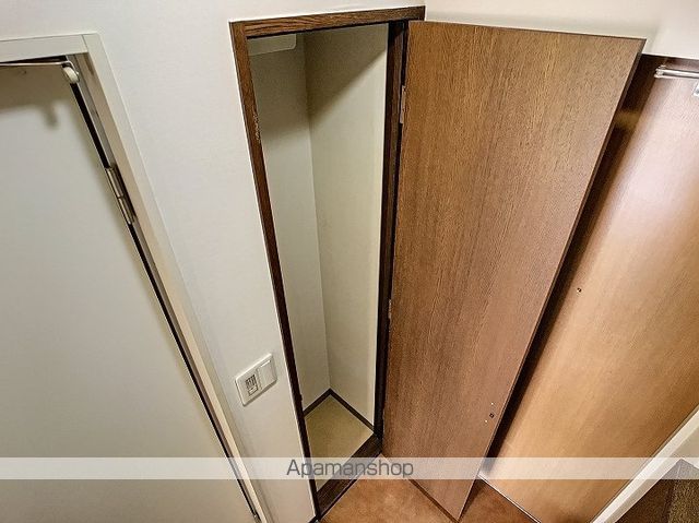 JRF フレシア金沢の内装写真