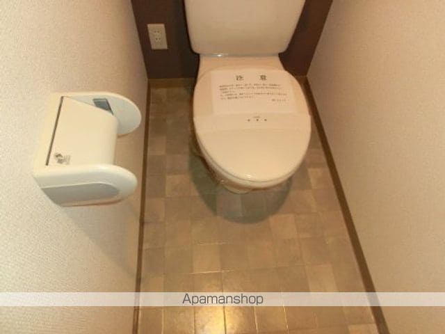 リュミエール北3条の内装写真
