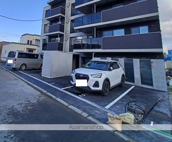 オルセーイスト北広島のその他写真
