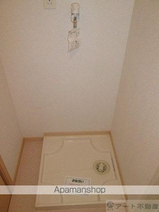 愛媛県松山市桑原１丁目[1LDK/46.09m2]のその他部屋・スペース