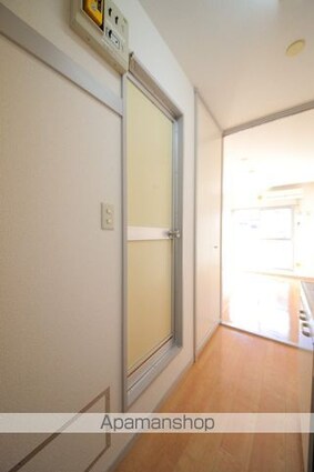 サニーハイツ[1R/17.71m2]の内装2