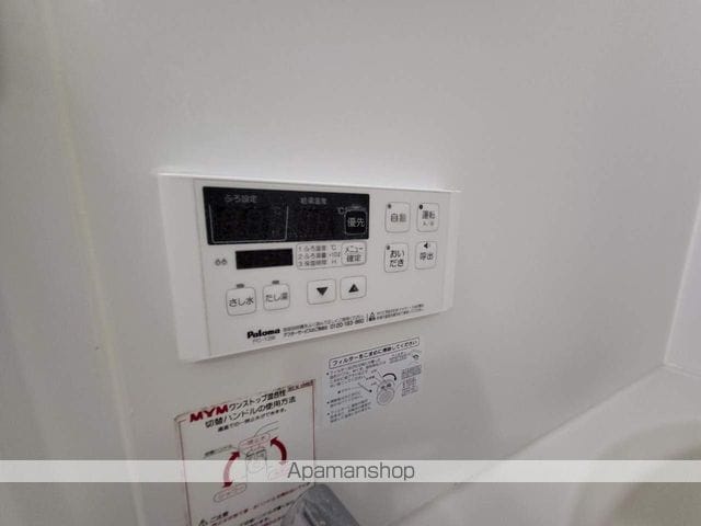 リバーサイド柿田川A&Bの内装写真