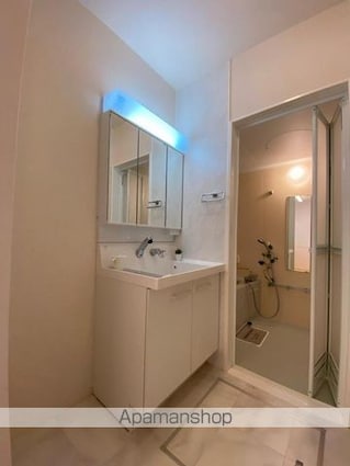 セジュール雅　Ａ棟[1SLDK/45.27m2]の洗面所