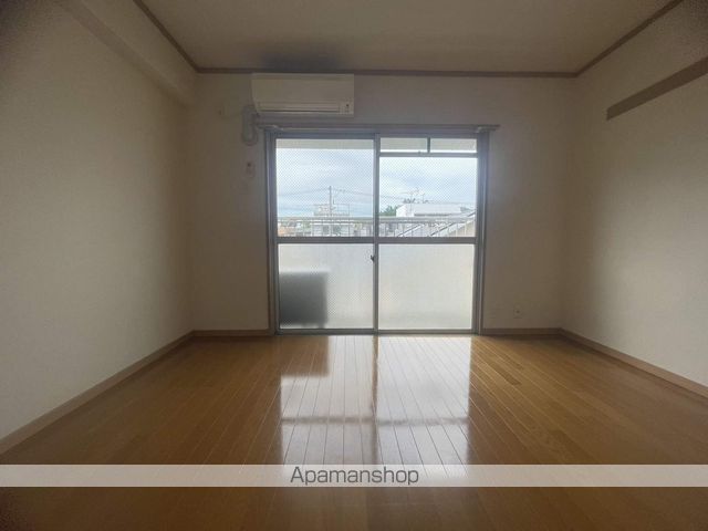 アイレスト白島の内装写真
