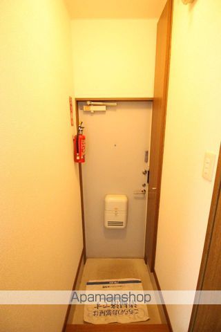 ヴィラルミエールAの内装写真