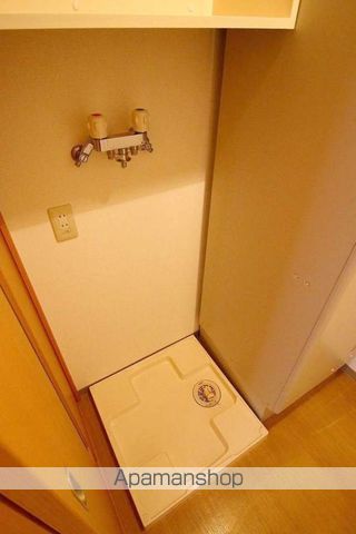 サムティ学園前の内装写真