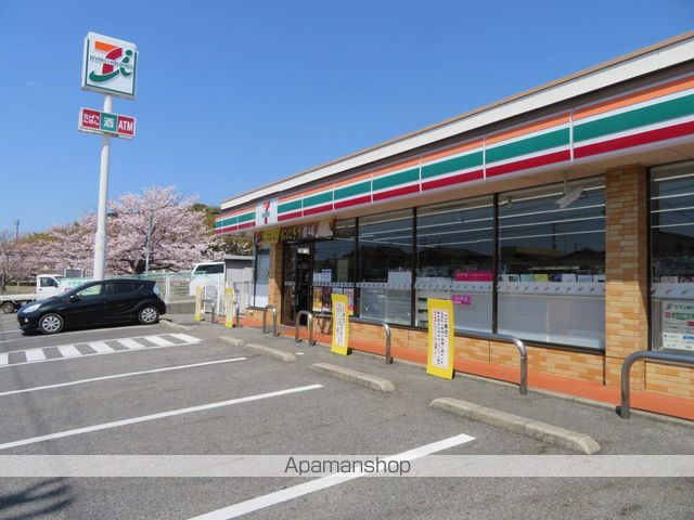 ムーラハイツの周辺写真