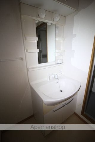 カンフォタブルの内装写真