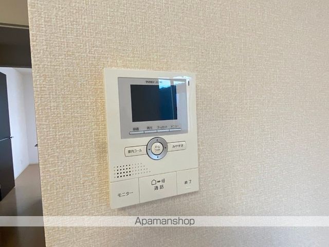 シンパティアの内装写真